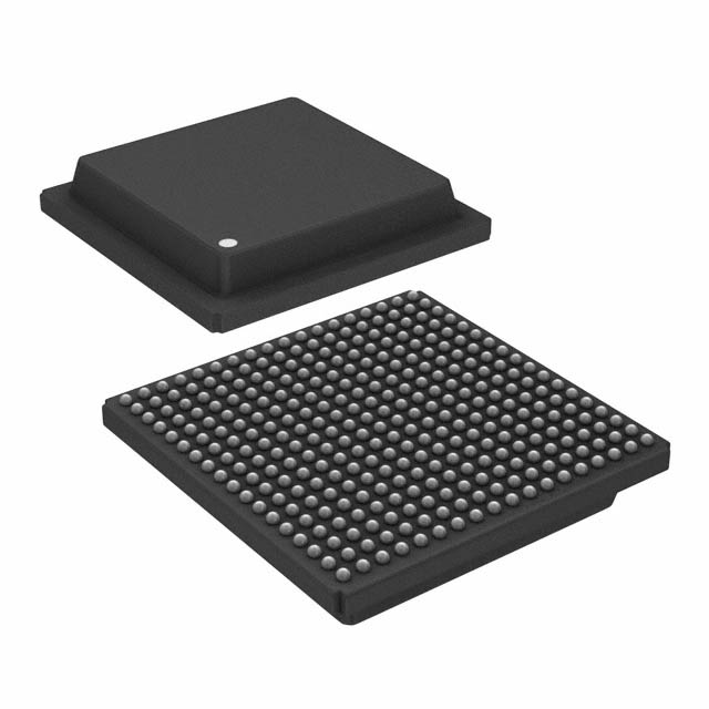XC5VLX30-3FF324C AMD product image