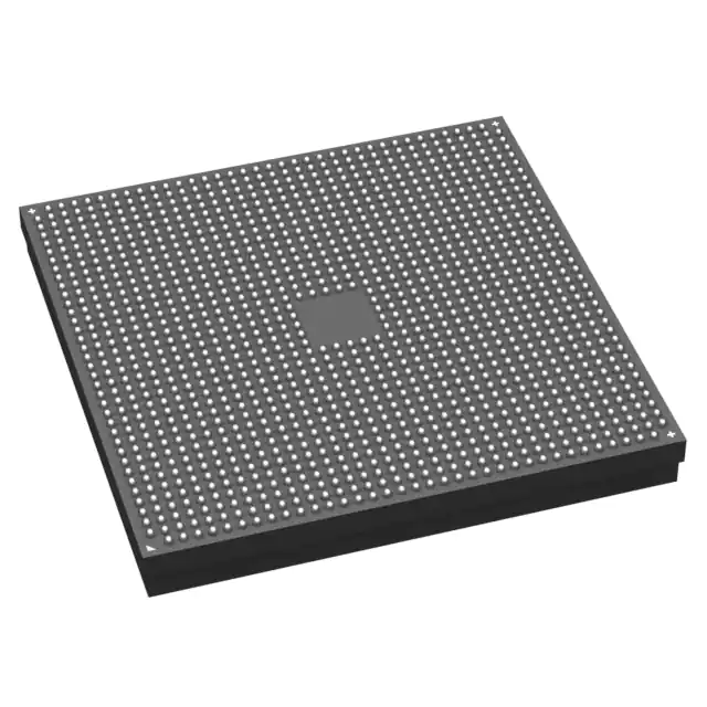 XCVU23P-1VSVA1365E AMD product image