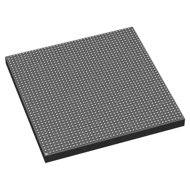 XCVU23P-3FSVJ1760E AMD product image