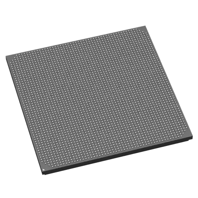XCVU47P-3FSVH2892E AMD product image