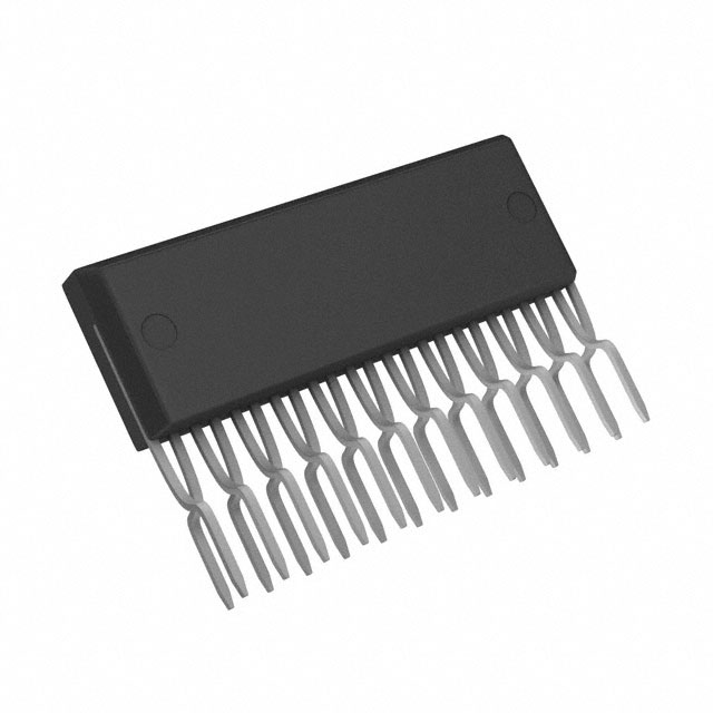 SMA6862MZ LF2452 Sanken Electric USA Inc.