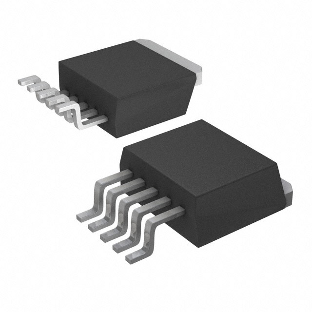 SI-3033ZD Sanken Electric USA Inc. product image