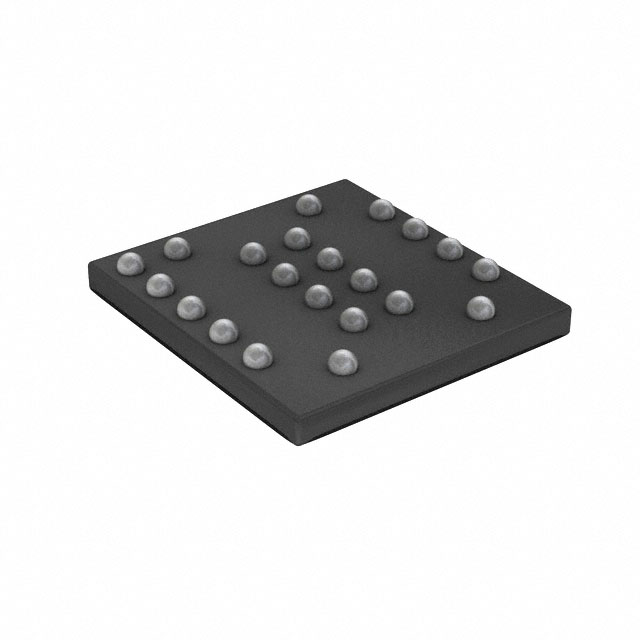 AT25QL128A-UUE-T Renesas Electronics Corporation product image