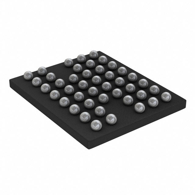 AT45DB641E-UUN2B-T Renesas Electronics Corporation product image