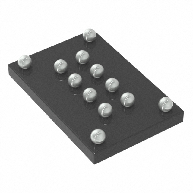 AT25QL641-UUE-T Renesas Electronics Corporation