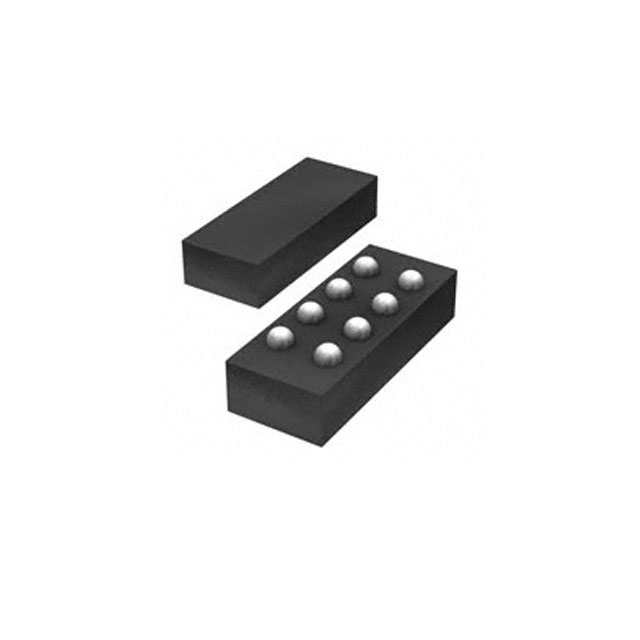 AT45DB161E-UUF-T Renesas Electronics Corporation product image