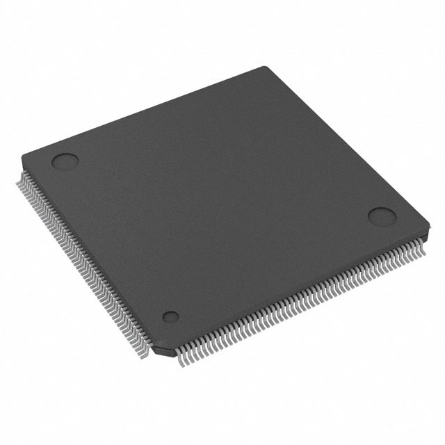 S6E2C19L0AGL2000A Infineon Technologies product image
