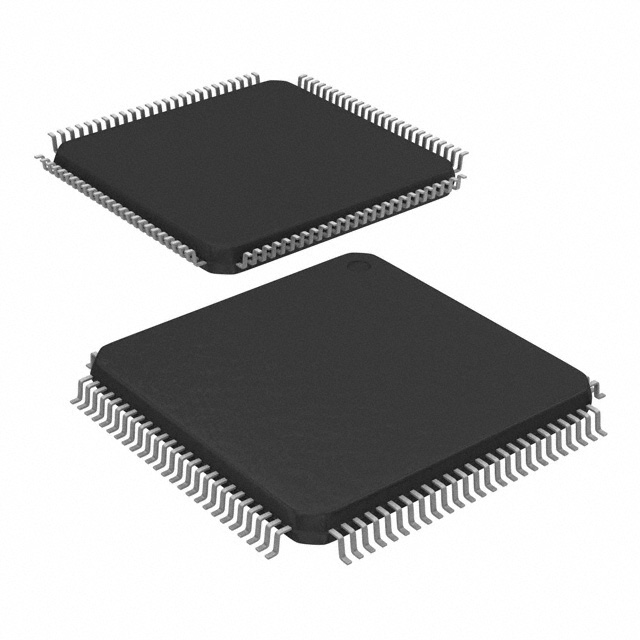 CY91F524FHEPMC-GS-F4E1 Infineon Technologies