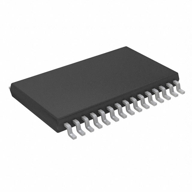 MB89935BPFV-GS-282-EF Infineon Technologies product image