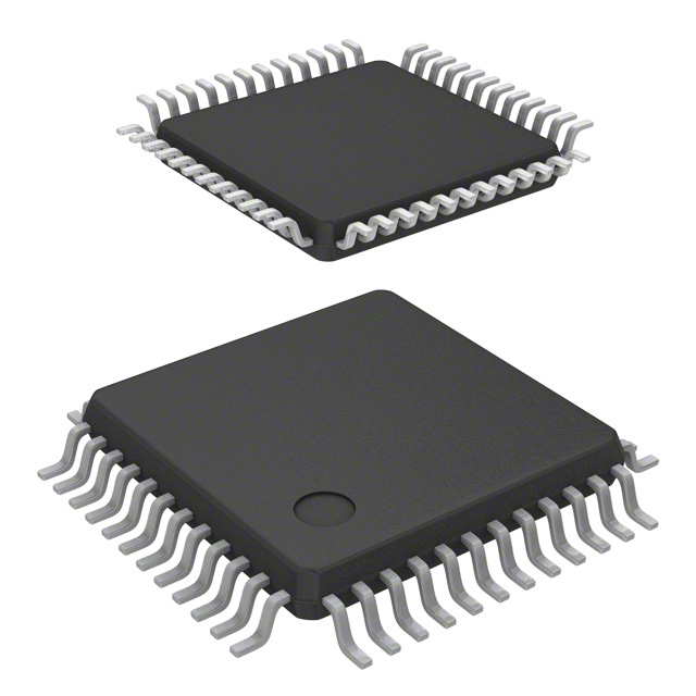 MB89945PF-G-112-BND Infineon Technologies product image