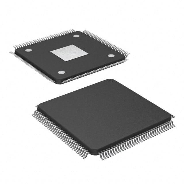 XVF3000-TQ128-C XMOS