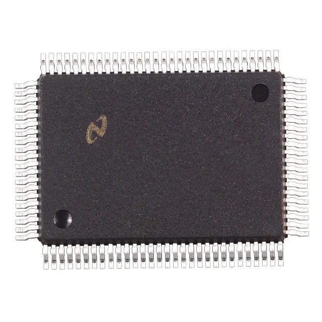 DP83924BVCE Texas Instruments product image