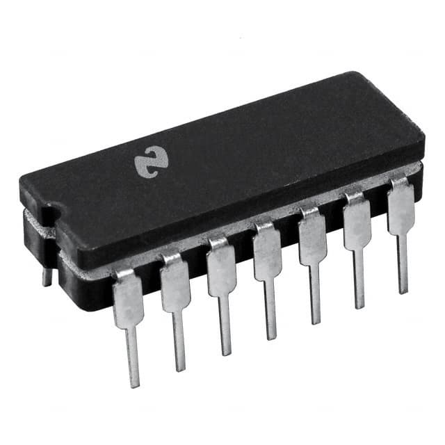 LM224J National Semiconductor