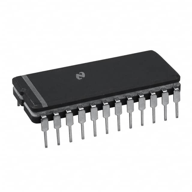 ADC12451CIJ Texas Instruments product image