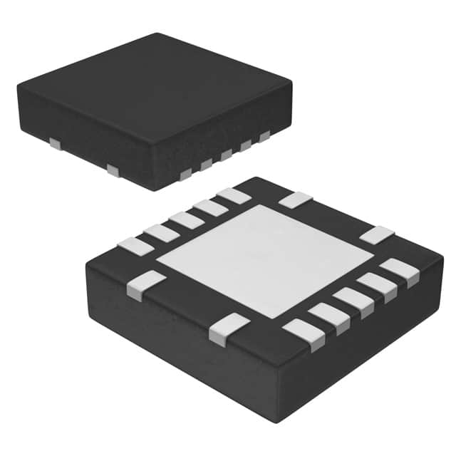 TPA6120A2RGYT Texas Instruments