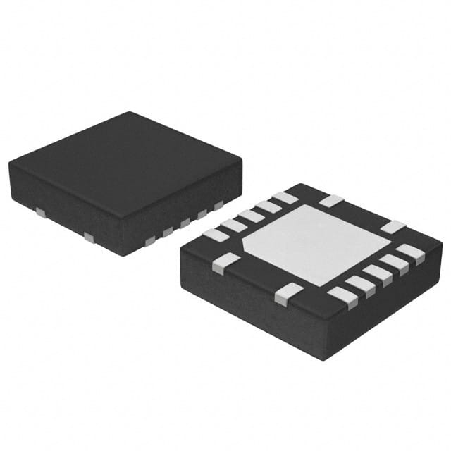 UM3304QS Union Semiconductor International Limited