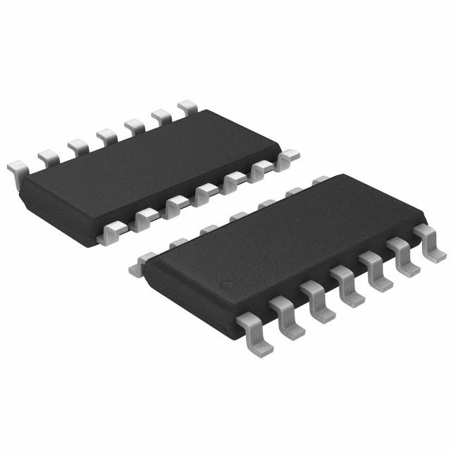 MAX4298ESD+ Analog Devices Inc./Maxim Integrated