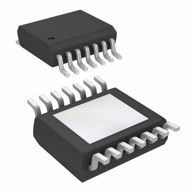 MAX20051AUD/V+TW Analog Devices Inc./Maxim Integrated