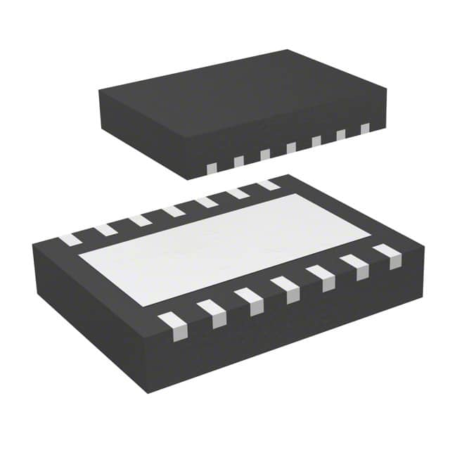RT6154BGQW Richtek USA Inc. product image