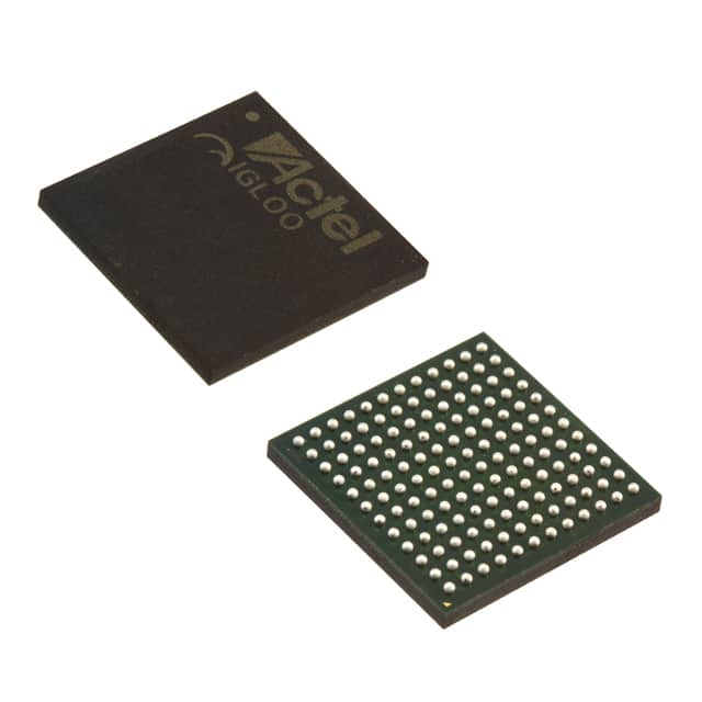 MCF52258CVN66 NXP USA Inc. product image