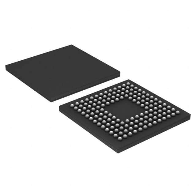 LPC2220FET144/G,51 NXP USA Inc. product image