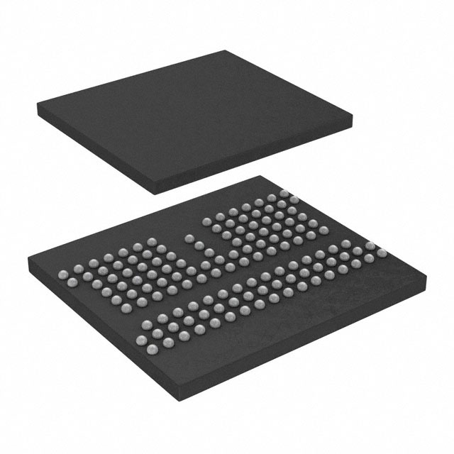 AS4C128M32MD2A-18BIN Alliance Memory, Inc.