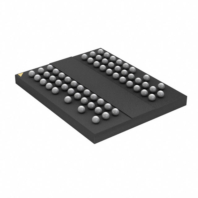 AS4C64M8D2-25BIN Alliance Memory, Inc.