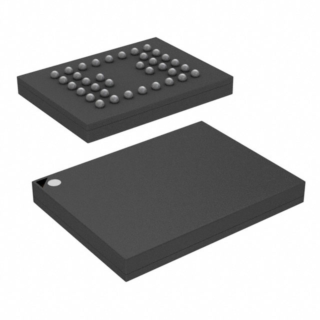 AS7C34096B-10BINTR Alliance Memory, Inc. product image