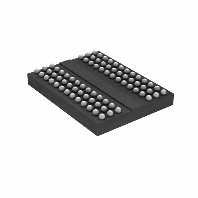 AS4C1G8MD3L-12BCN Alliance Memory, Inc.