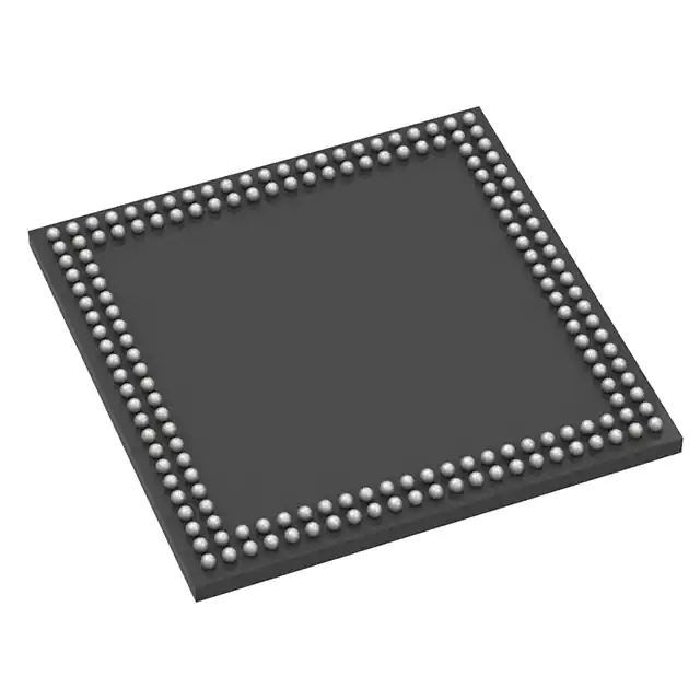 AS4C8M32MD2A-25BPCN Alliance Memory, Inc. product image
