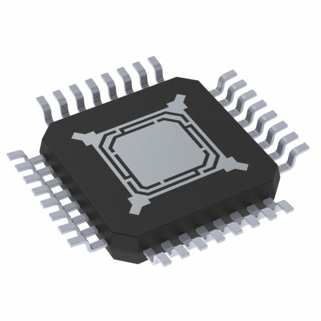 TMC2590-TA-T Analog Devices Inc./Maxim Integrated