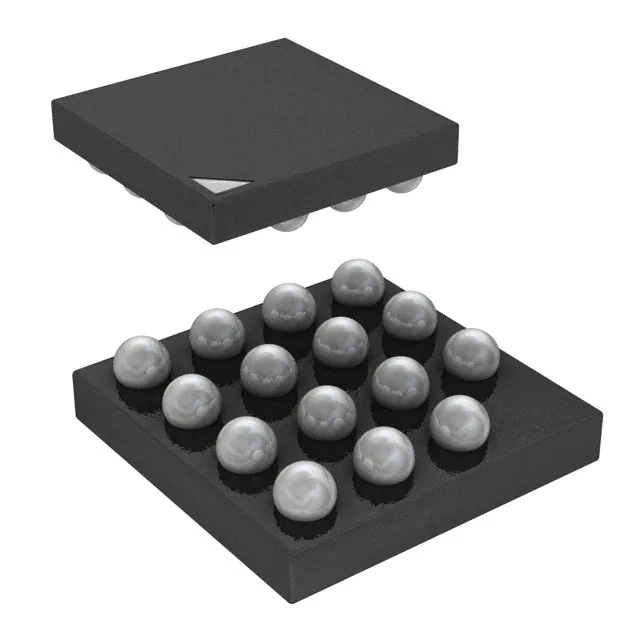 ATTINY84A-CCU Microchip Technology product image