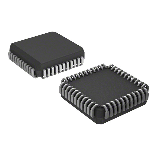 SST89V516RD2-33-I-NJE-NXX Microchip Technology