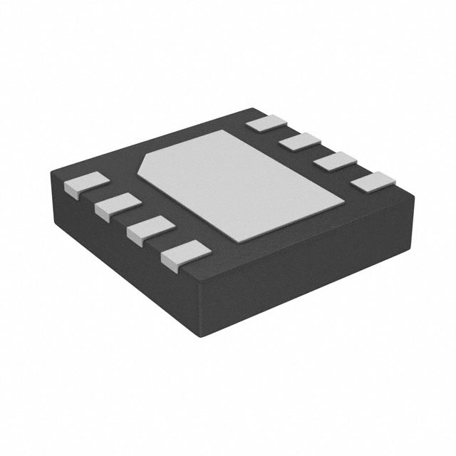 PIC16F13115-I/MF Microchip Technology product image