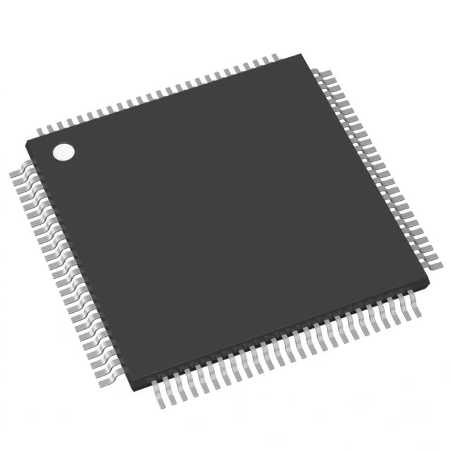 ATSAME54N20A-AF-SL3 Microchip Technology product image