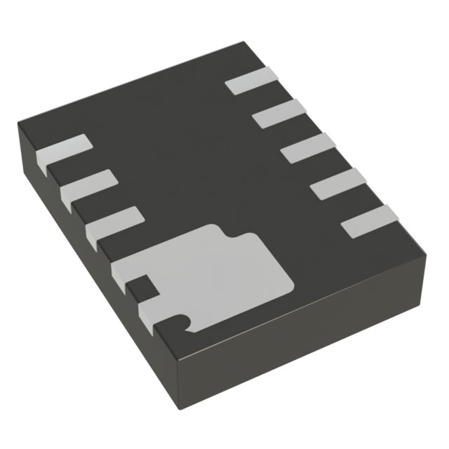 MIC4930YFL-TR Microchip Technology product image