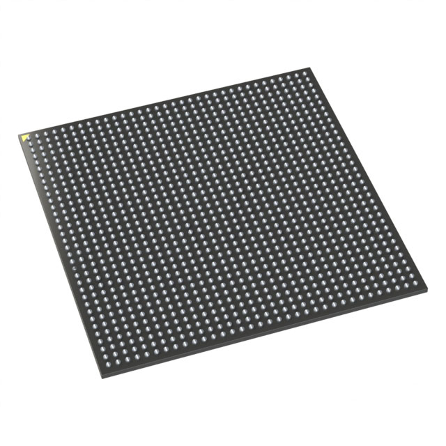 MPFS460T-1FCG1152E Microchip Technology product image