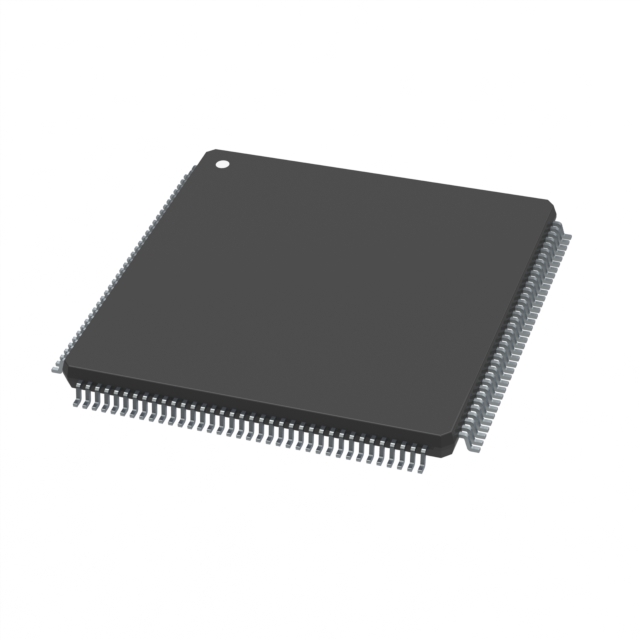 AT32UC3C0512CAU-ALUT Microchip Technology product image