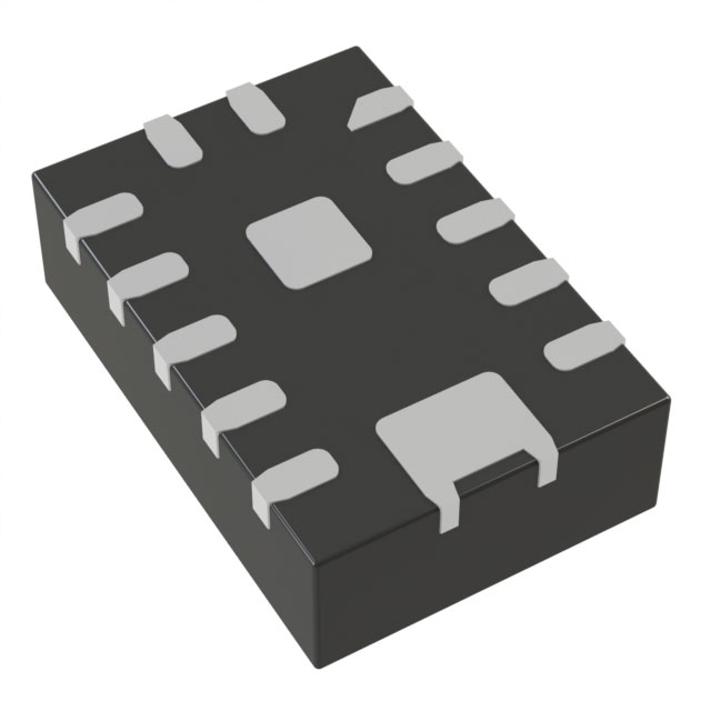 LX7220-03ILQ-TR Microchip Technology product image