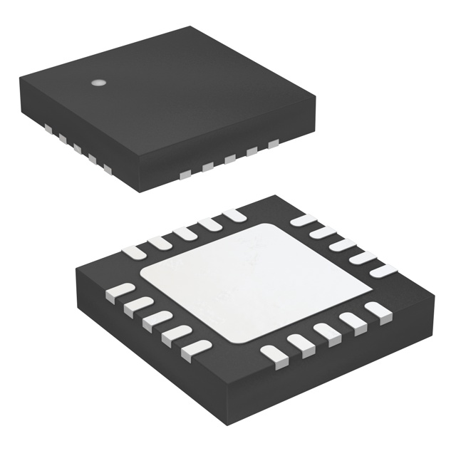 ATTINY1616-MN Microchip Technology product image