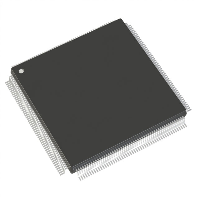 M7AFS600-1PQG208I Microsemi Corporation