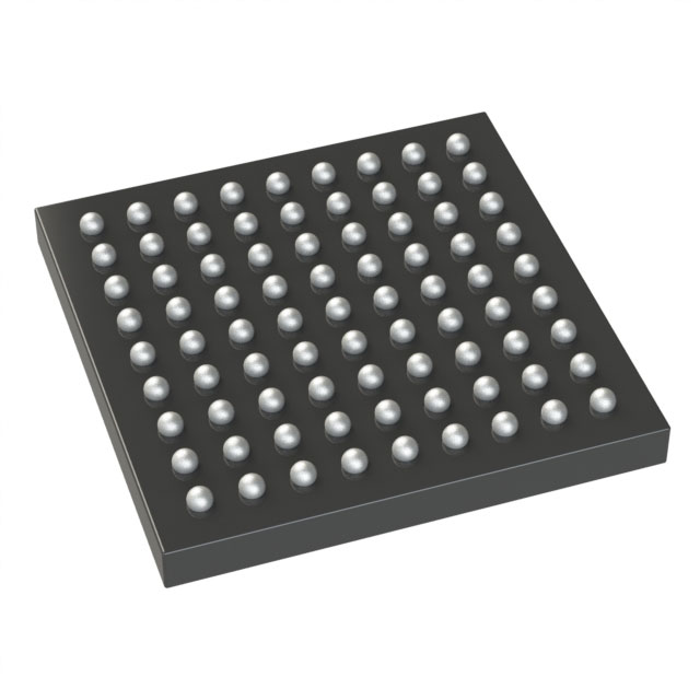 MAX24710EXG2 Microchip Technology product image