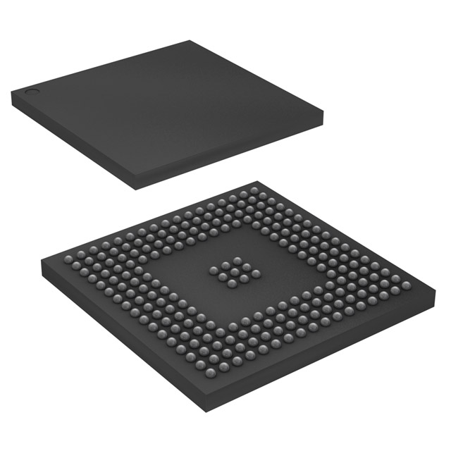 AT91SAM9260B-CU-100 Microchip Technology