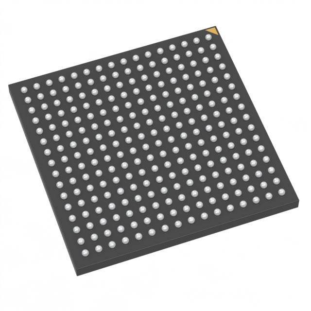 U1AFS600-FGG256 Microchip Technology product image