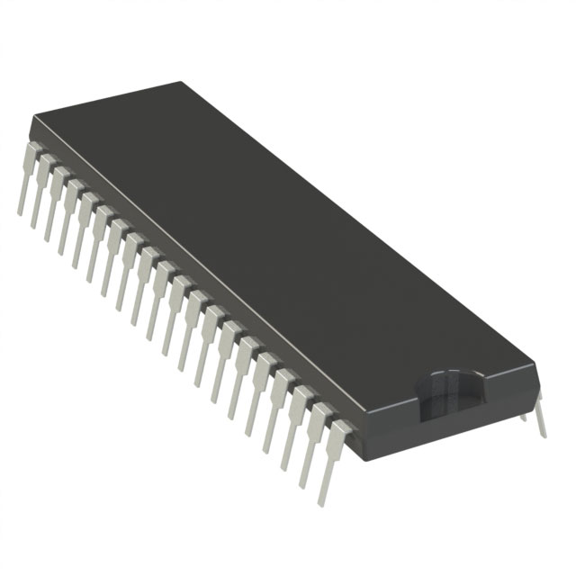 ATMEGA644P-20PQ Microchip Technology product image