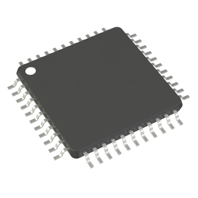 AT89LP51RC2-20AUR Microchip Technology product image
