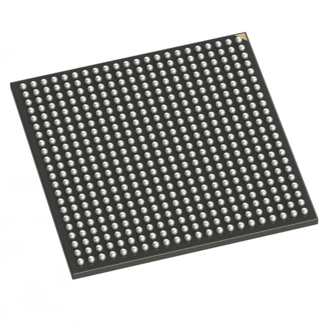 PIC64GX1000-V/FCV Microchip Technology
