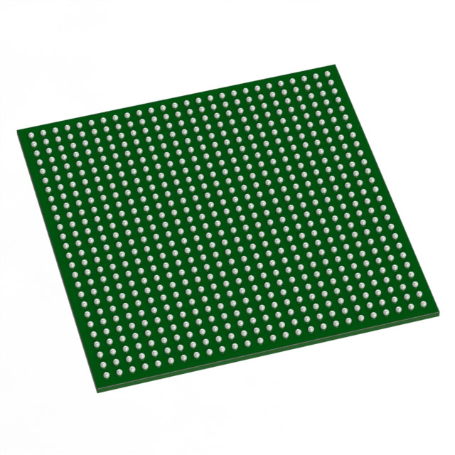 M2S060-FG676 Microchip Technology