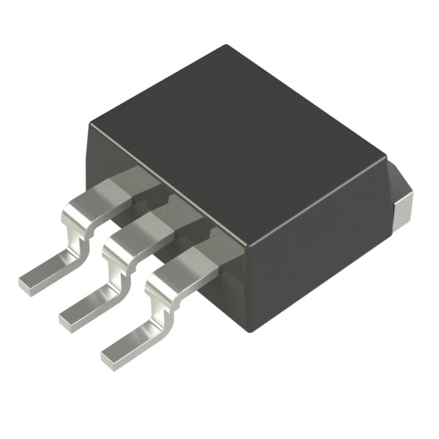 MCP1825ST-3302E/EBVAO Microchip Technology product image