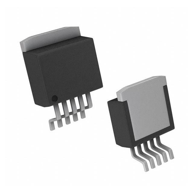 MCP1825T-ADJE/ETVAO Microchip Technology product image